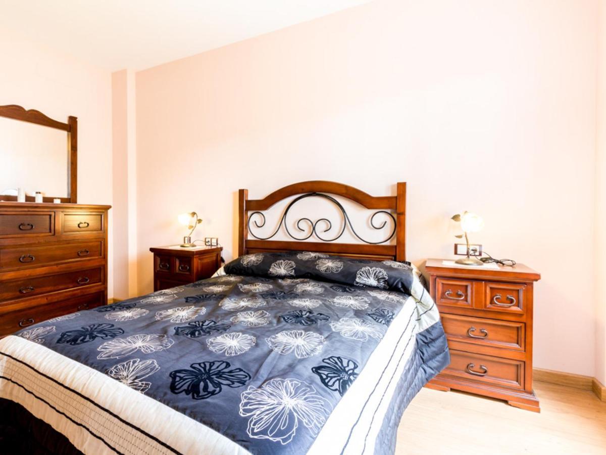 Casa Rosa Del Romeral Nigüelas Eksteriør billede