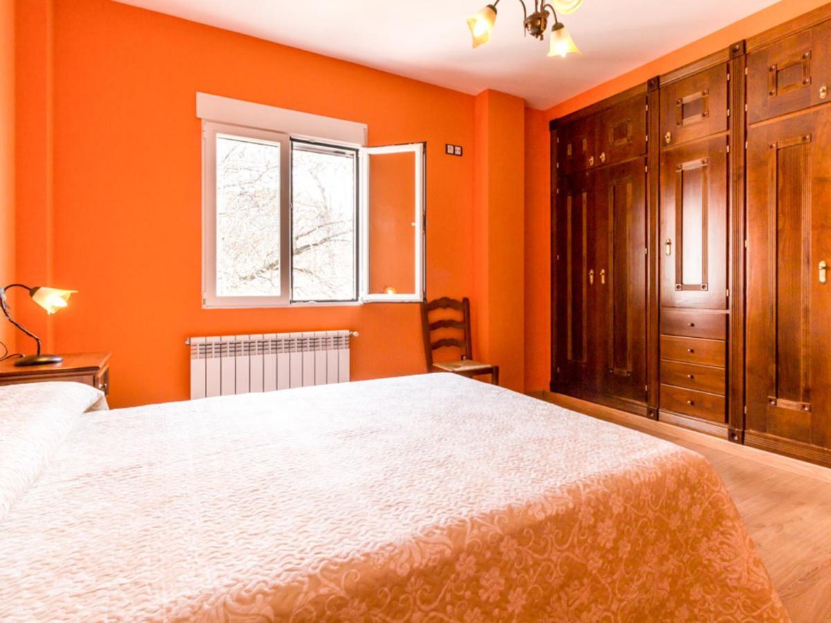 Casa Rosa Del Romeral Nigüelas Eksteriør billede