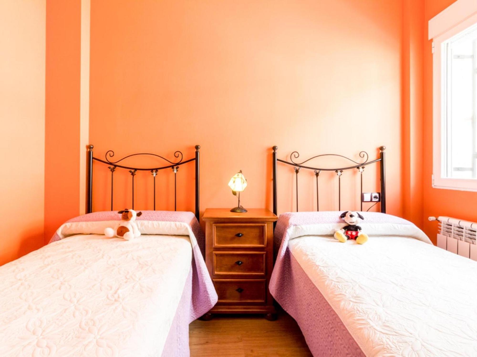 Casa Rosa Del Romeral Nigüelas Eksteriør billede